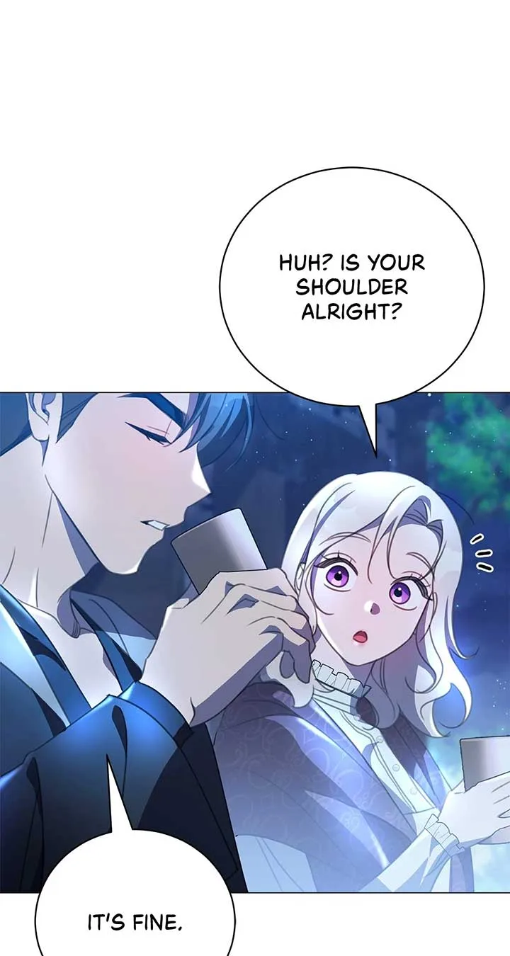 How to Choose Your Knight Chapter 30 page 7
