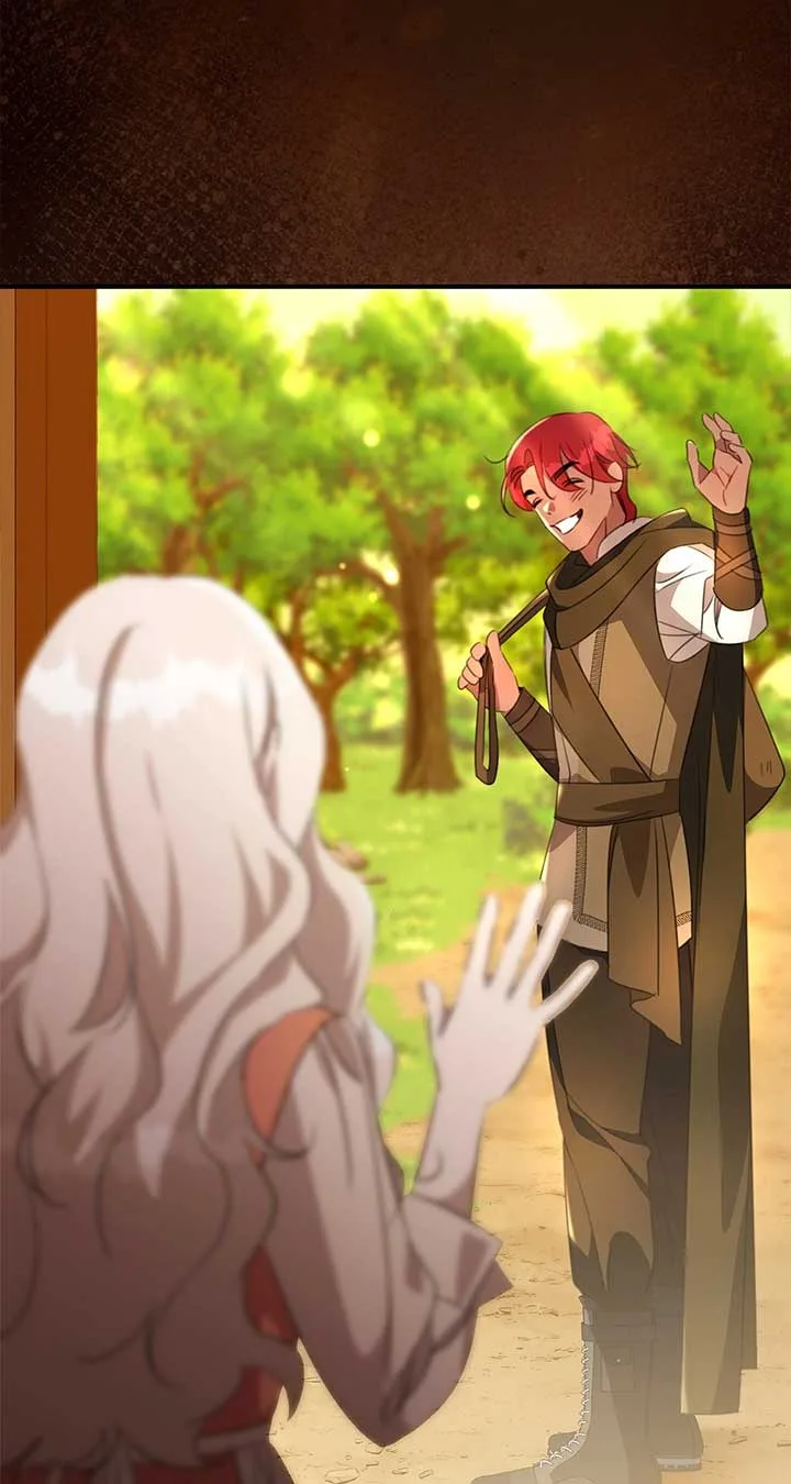 How to Choose Your Knight Chapter 27 page 54