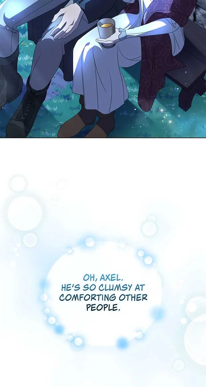 How to Choose Your Knight Chapter 30 page 56