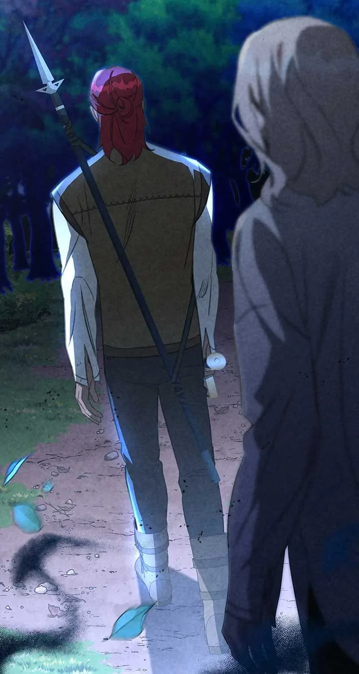 How to Choose Your Knight Chapter 30 page 28