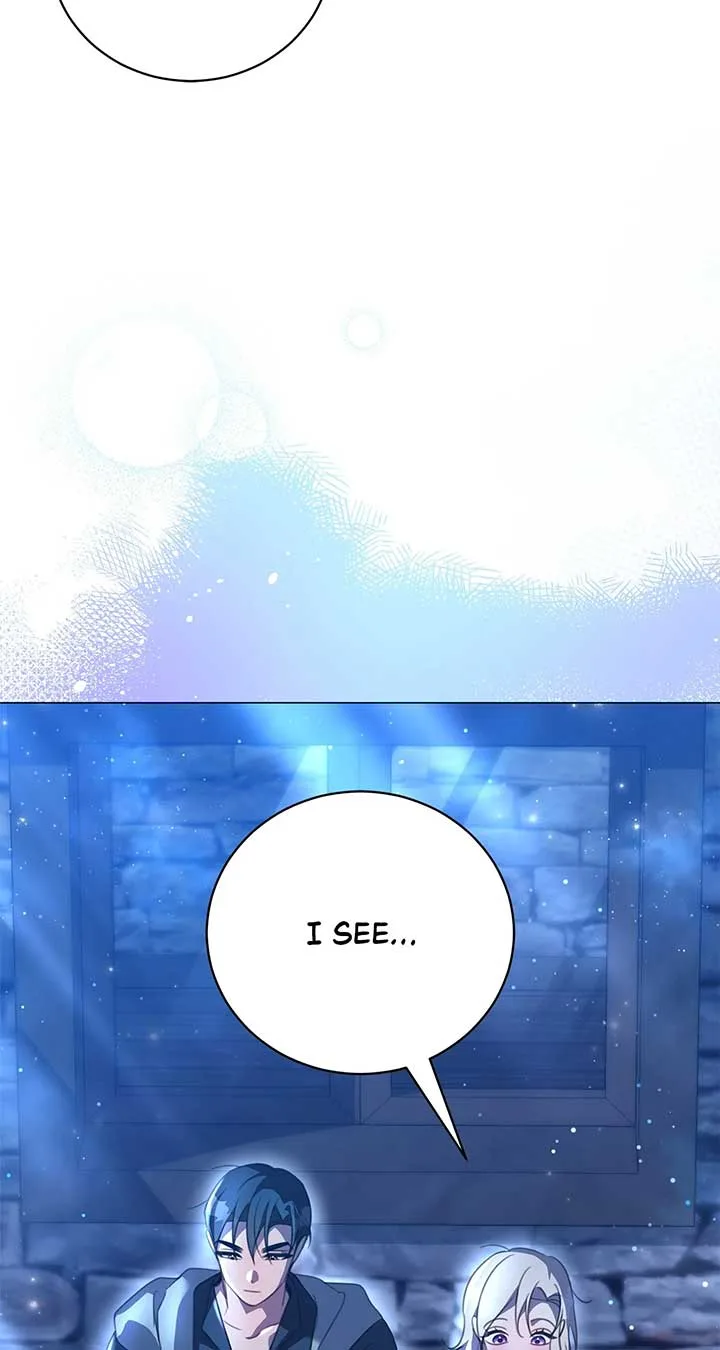 How to Choose Your Knight Chapter 30 page 8