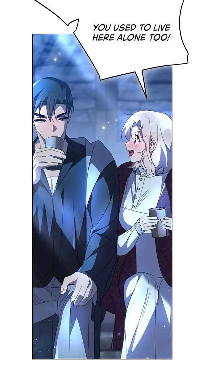 How to Choose Your Knight Chapter 30 page 61