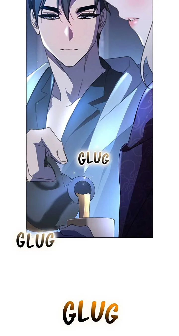 How to Choose Your Knight Chapter 30 page 49