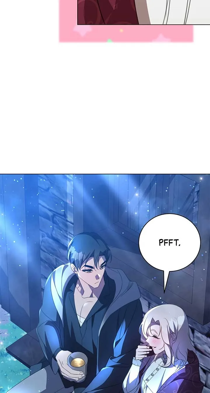How to Choose Your Knight Chapter 30 page 55