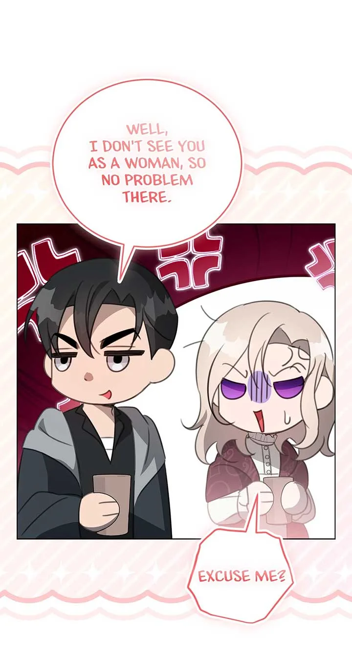 How to Choose Your Knight Chapter 30 page 62