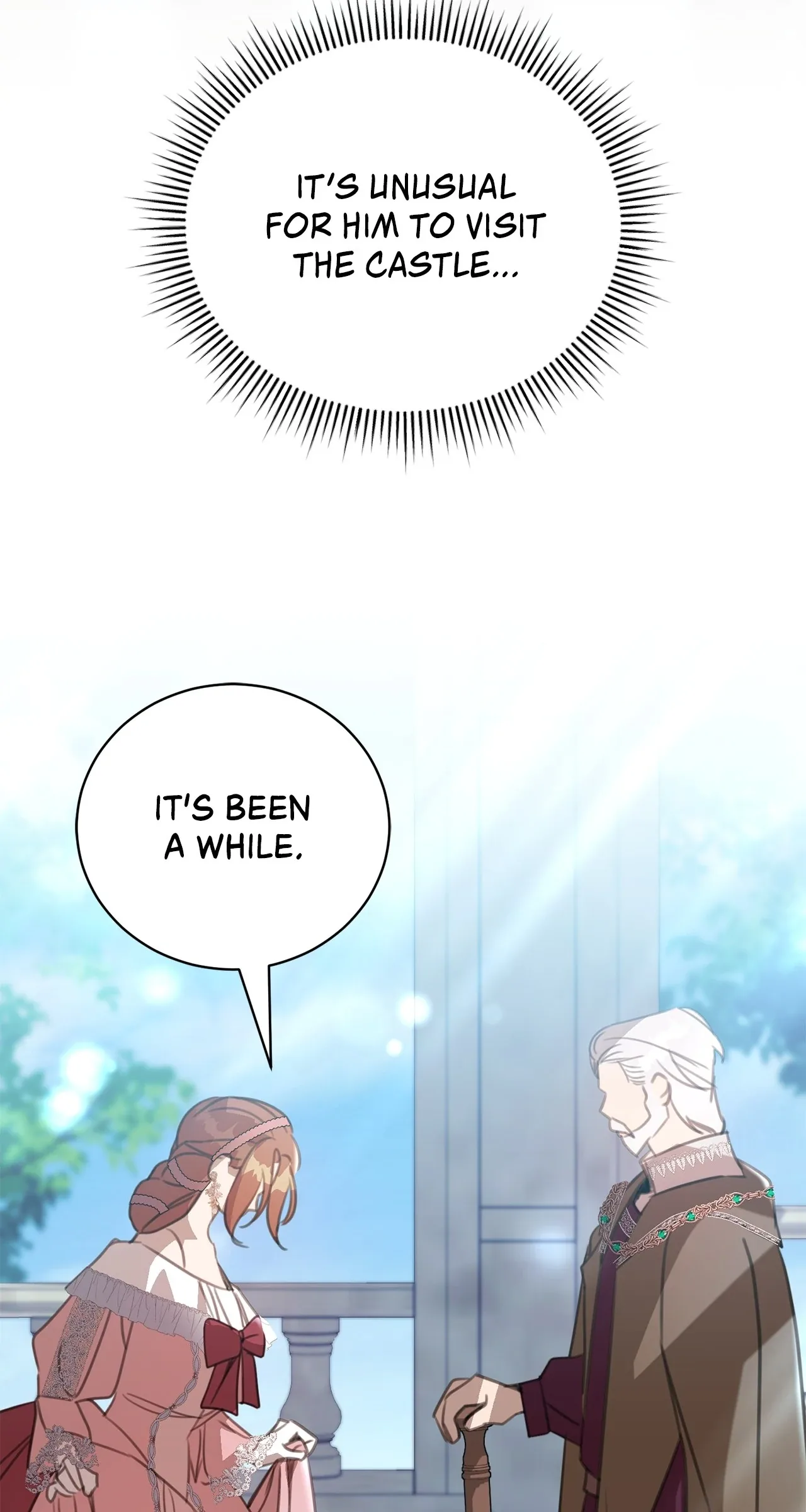 How to Choose Your Knight Chapter 22 page 72