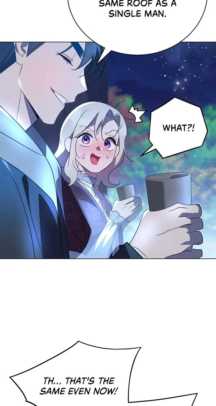 How to Choose Your Knight Chapter 30 page 60