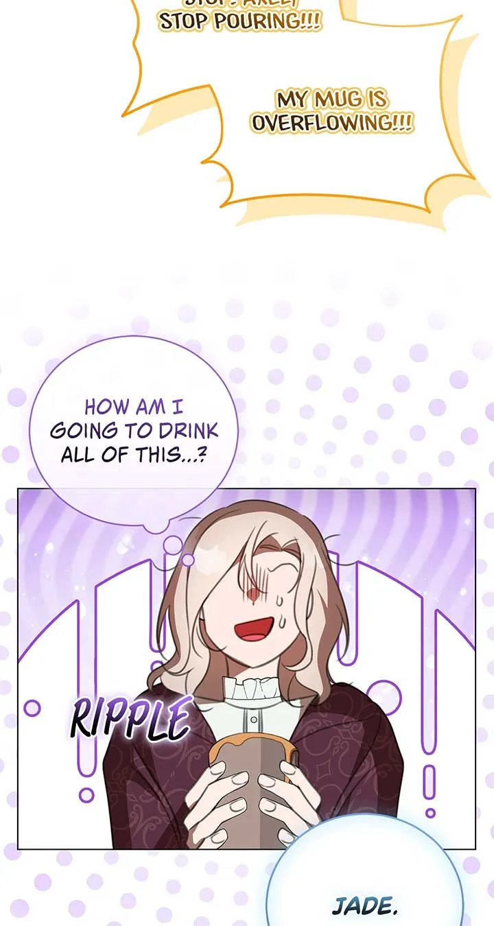 How to Choose Your Knight Chapter 30 page 51