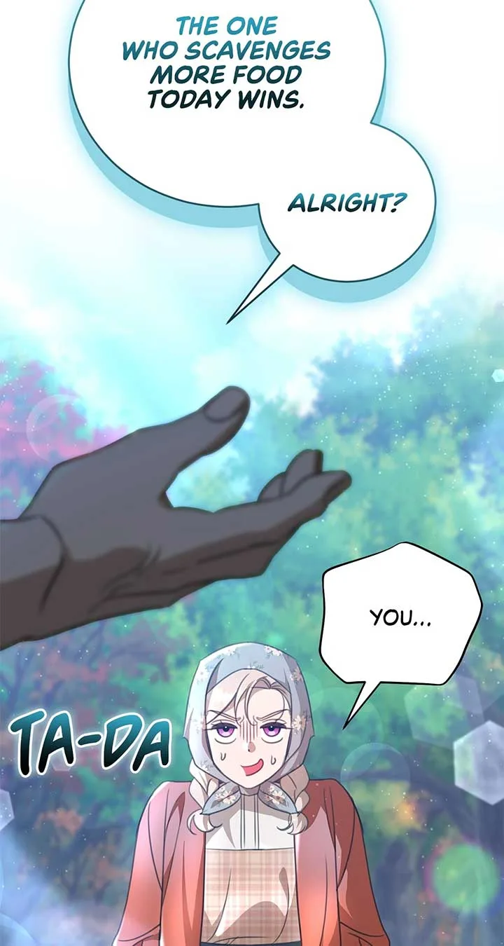 How to Choose Your Knight Chapter 30 page 94