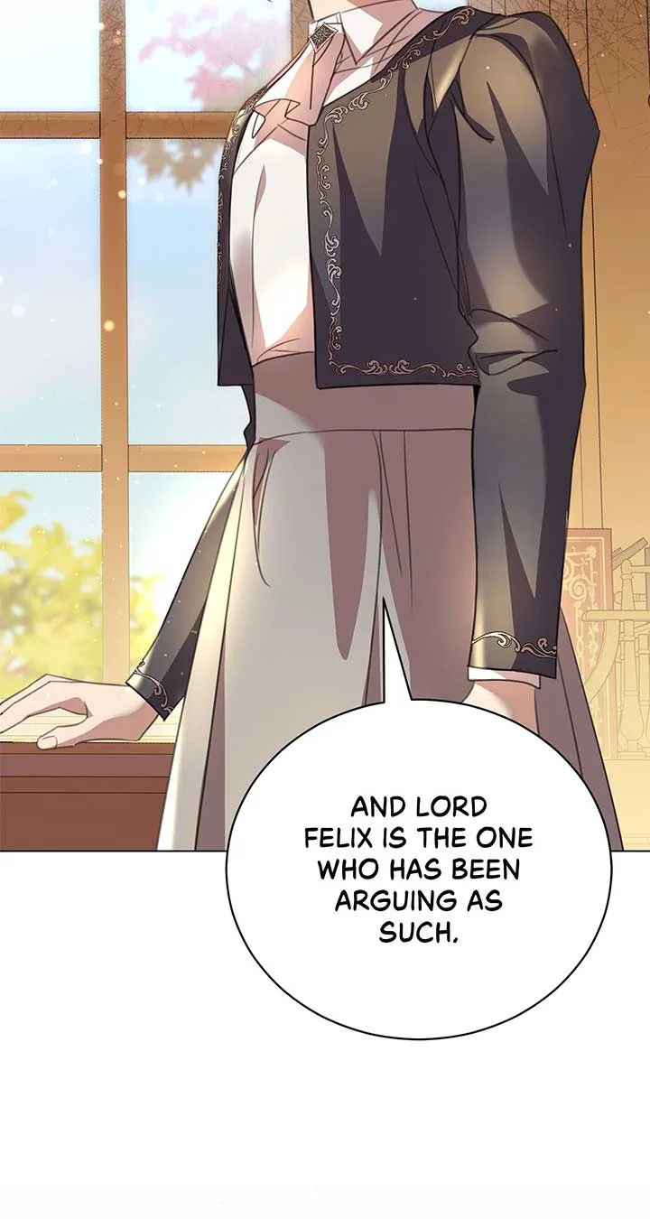 How to Choose Your Knight Chapter 31 page 57