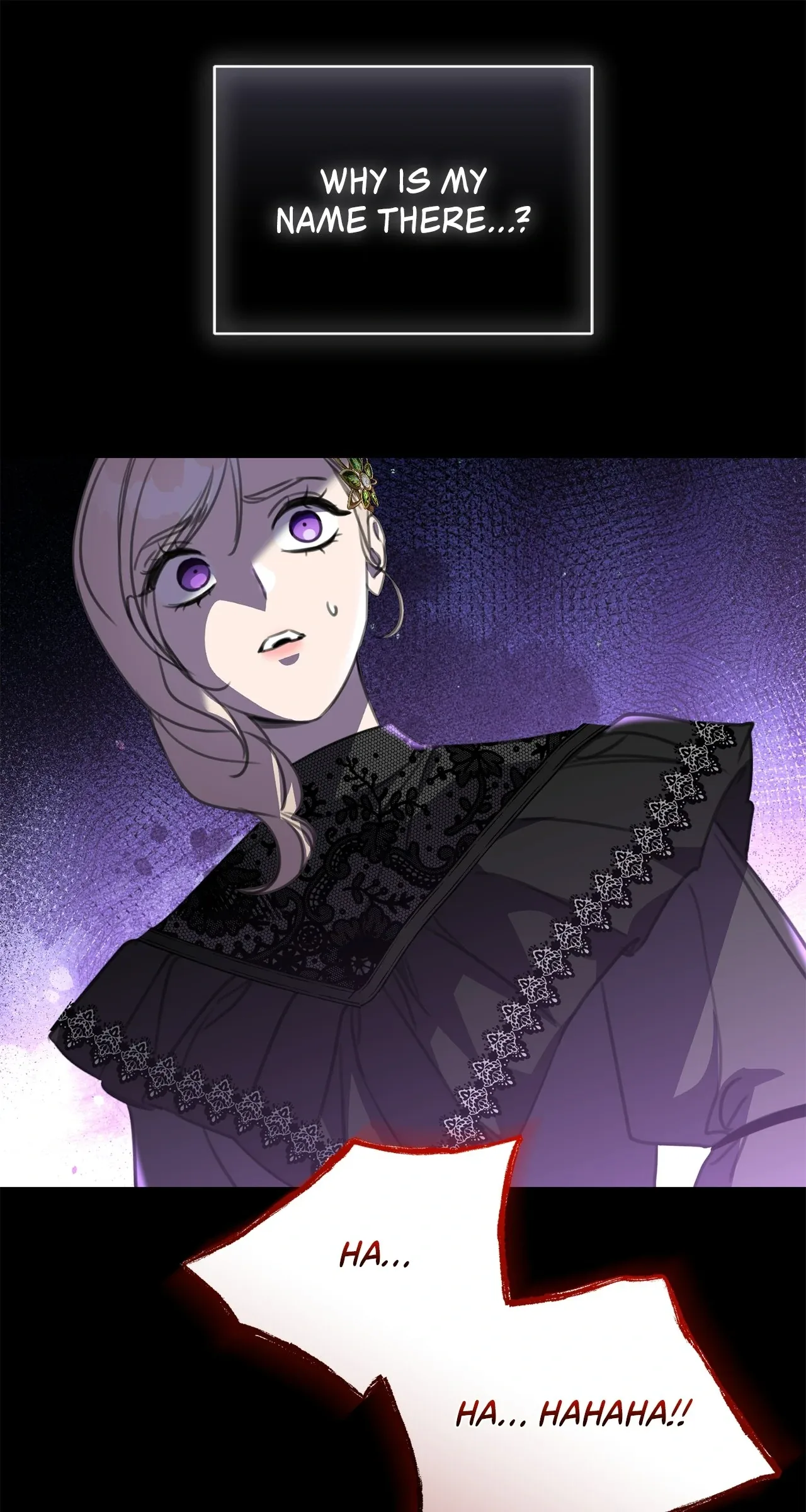 How to Choose Your Knight Chapter 22 page 95