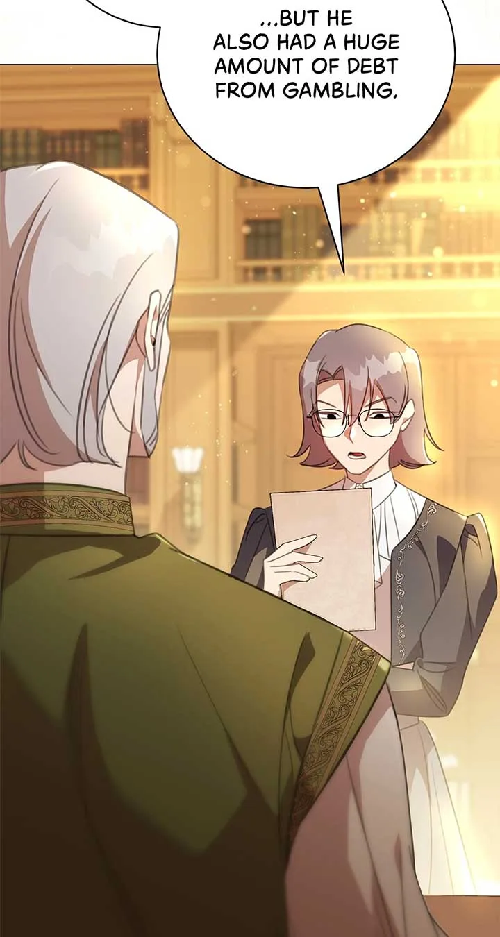 How to Choose Your Knight Chapter 31 page 22