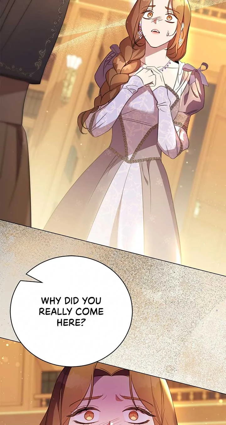 How to Choose Your Knight Chapter 31 page 59