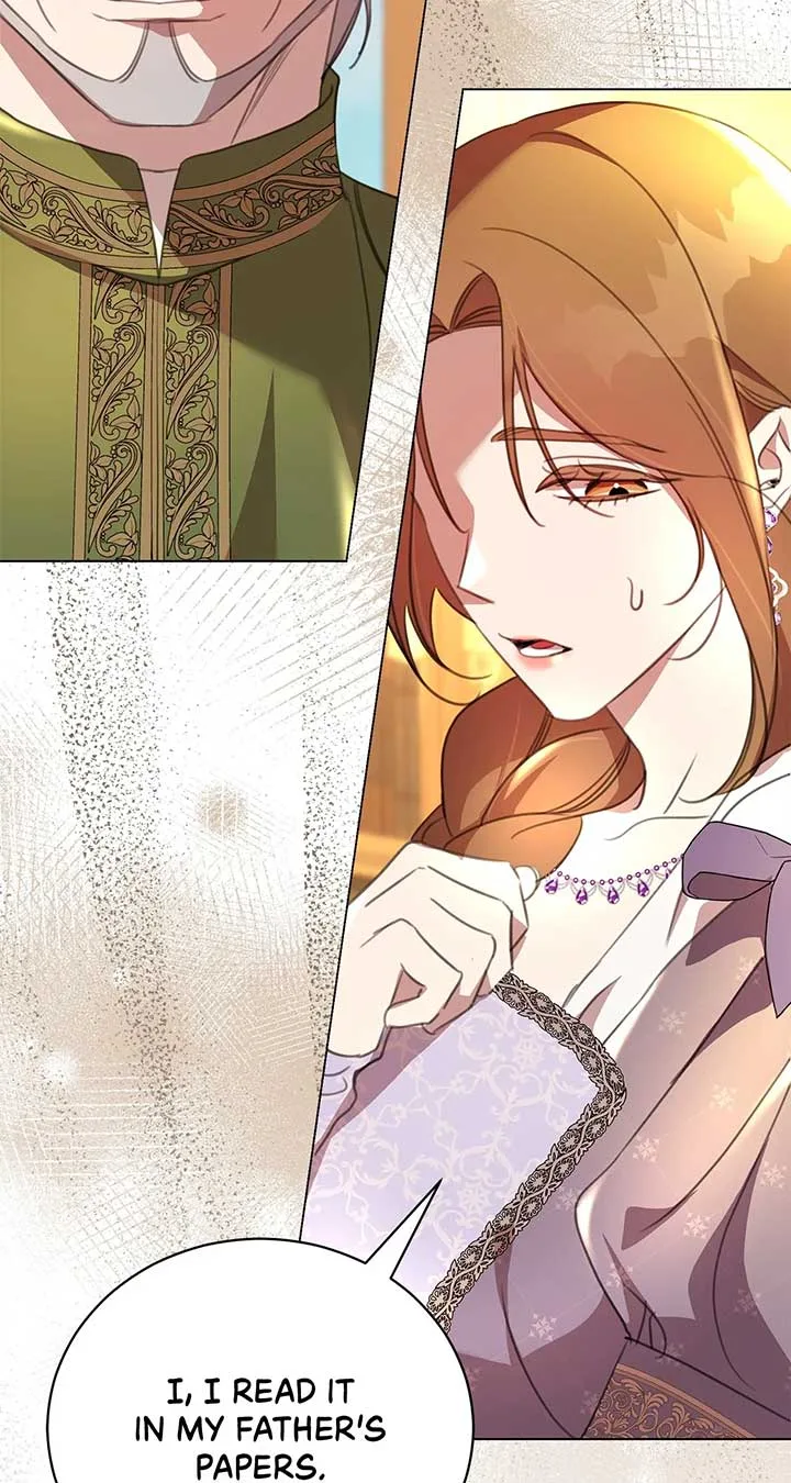 How to Choose Your Knight Chapter 31 page 54