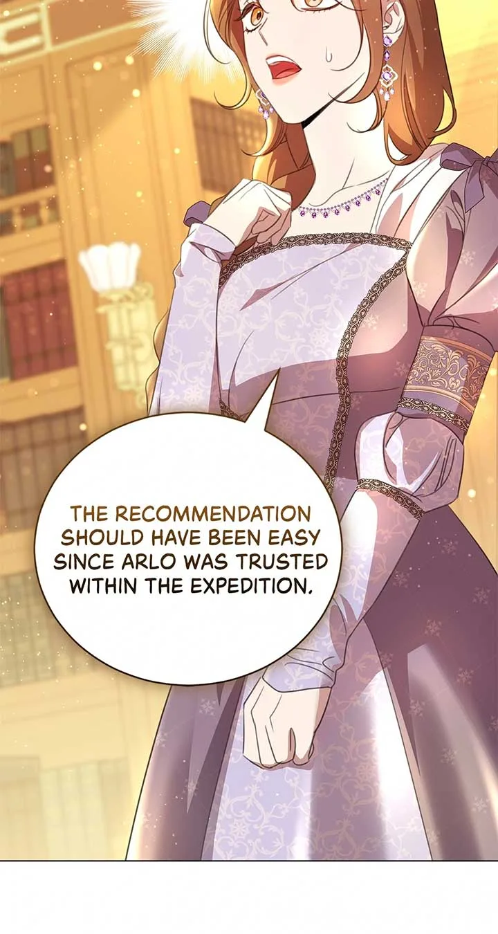 How to Choose Your Knight Chapter 31 page 52