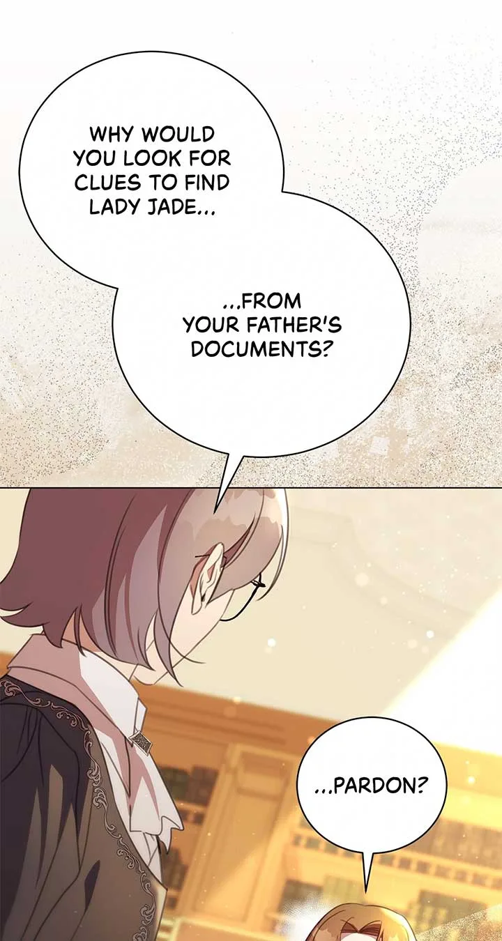 How to Choose Your Knight Chapter 31 page 58