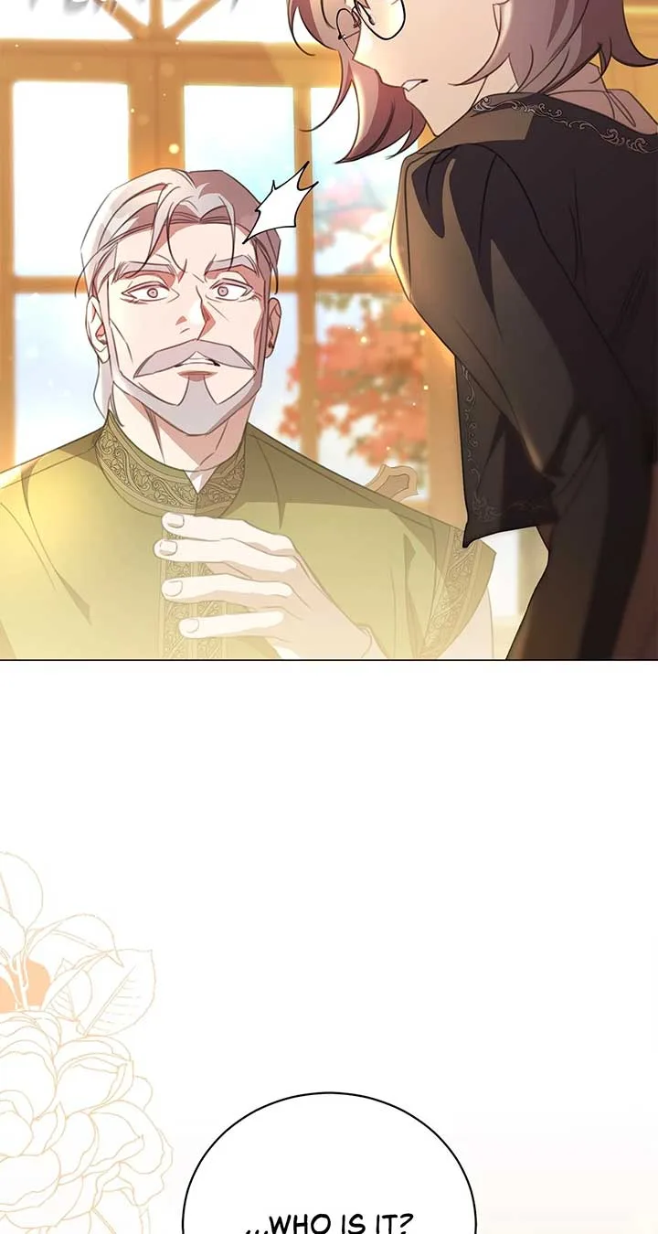 How to Choose Your Knight Chapter 31 page 36