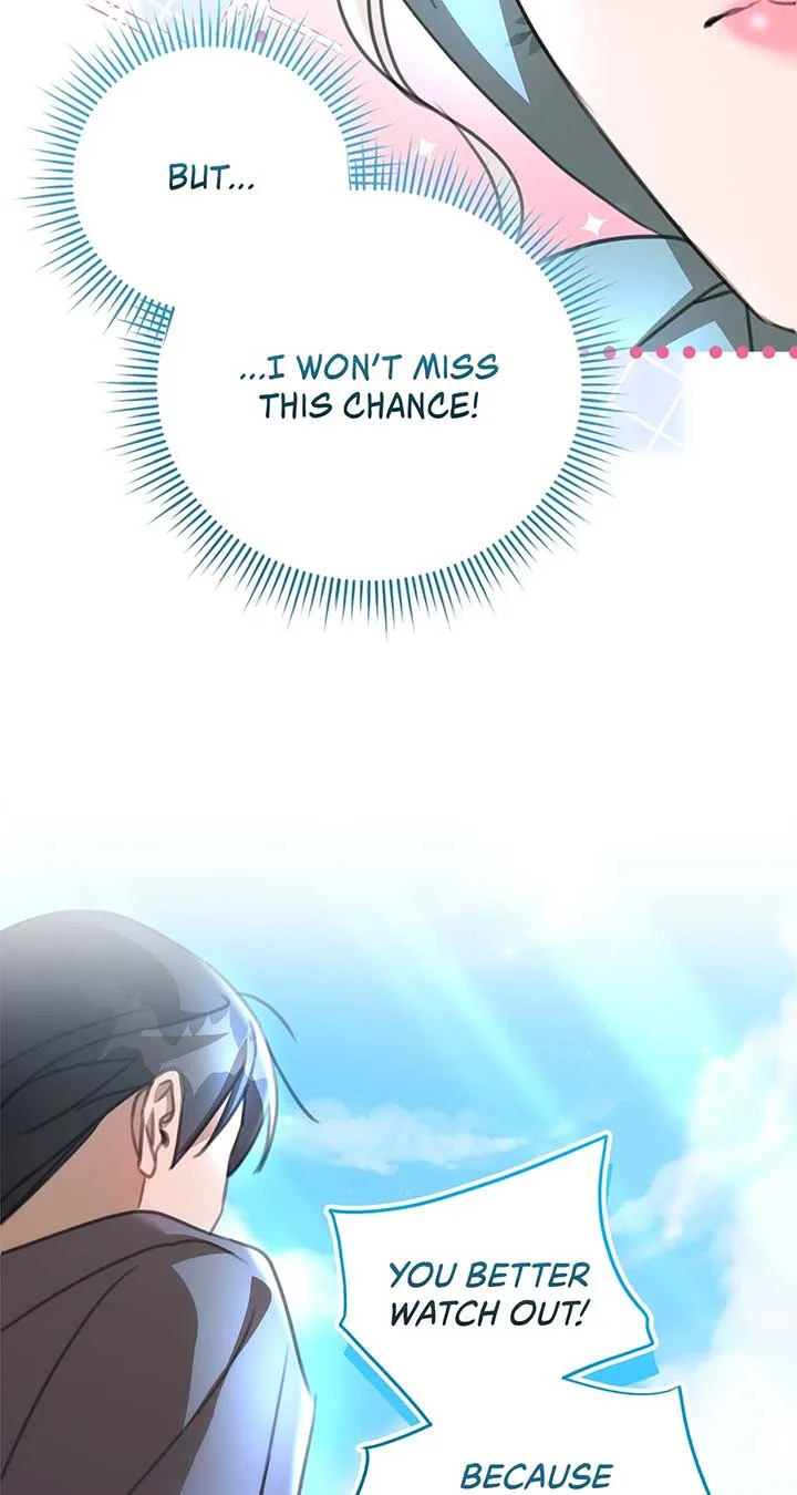 How to Choose Your Knight Chapter 31 page 9