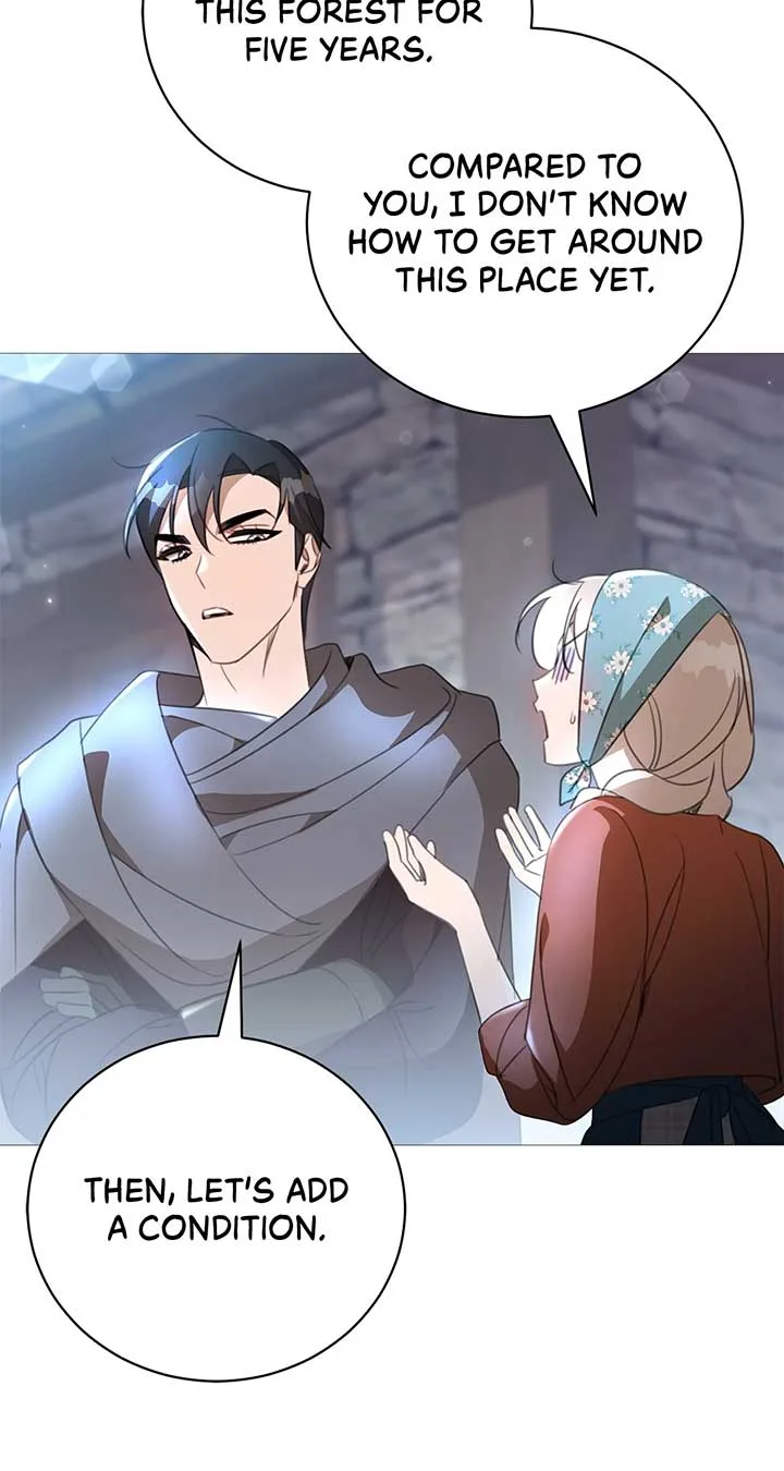 How to Choose Your Knight Chapter 31 page 4