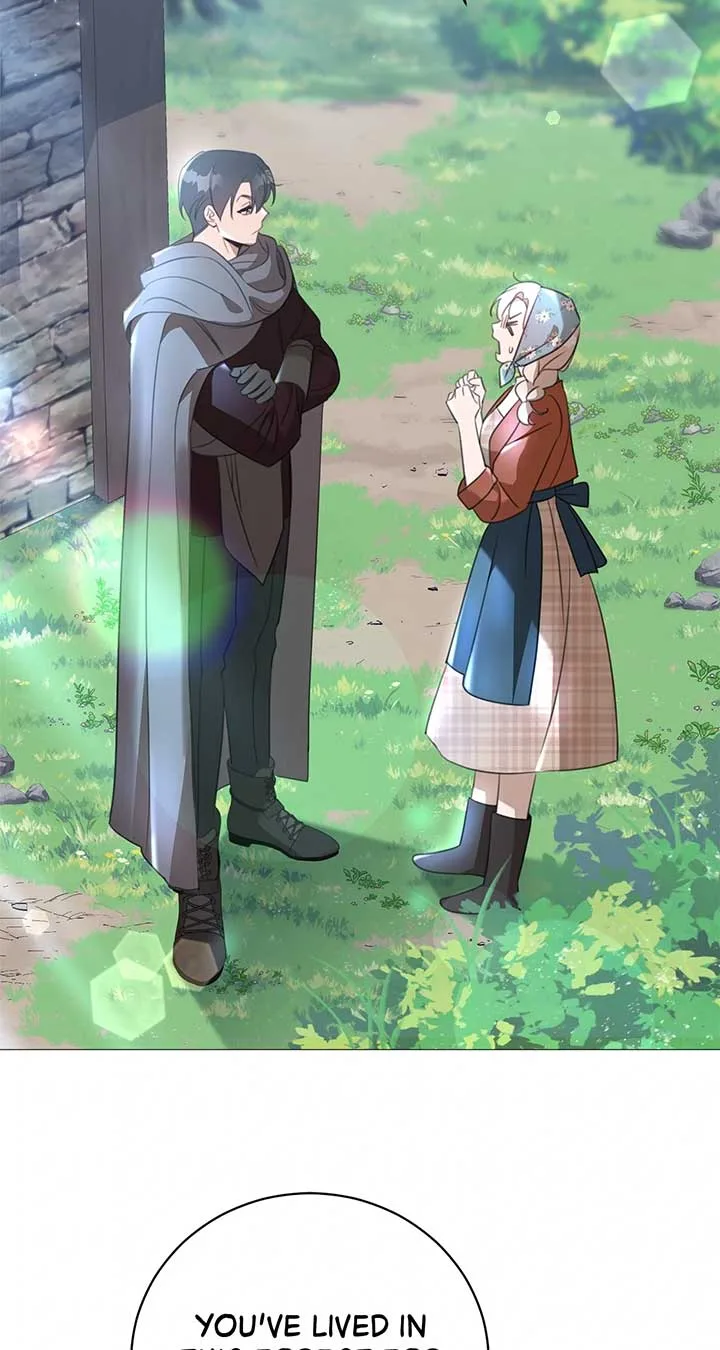 How to Choose Your Knight Chapter 31 page 3
