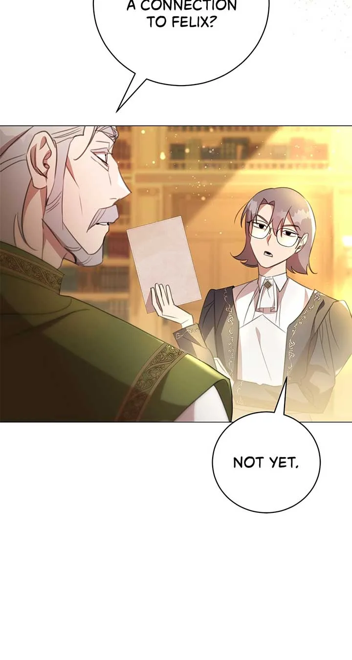 How to Choose Your Knight Chapter 31 page 25