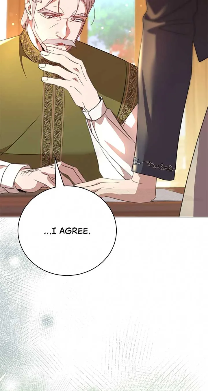 How to Choose Your Knight Chapter 31 page 34