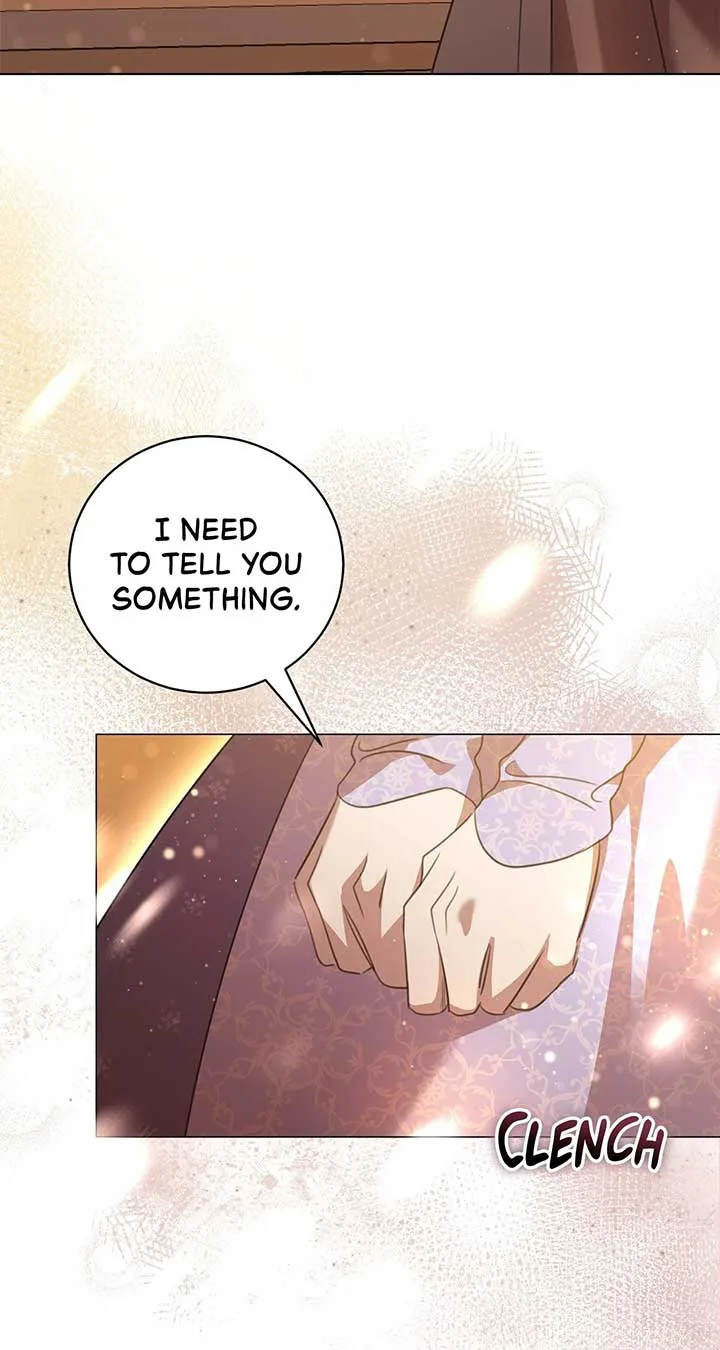 How to Choose Your Knight Chapter 31 page 42