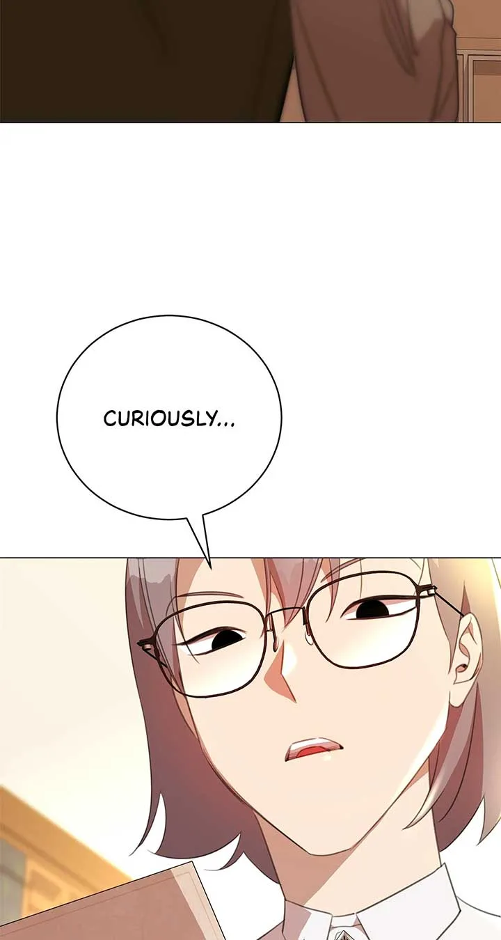 How to Choose Your Knight Chapter 31 page 23