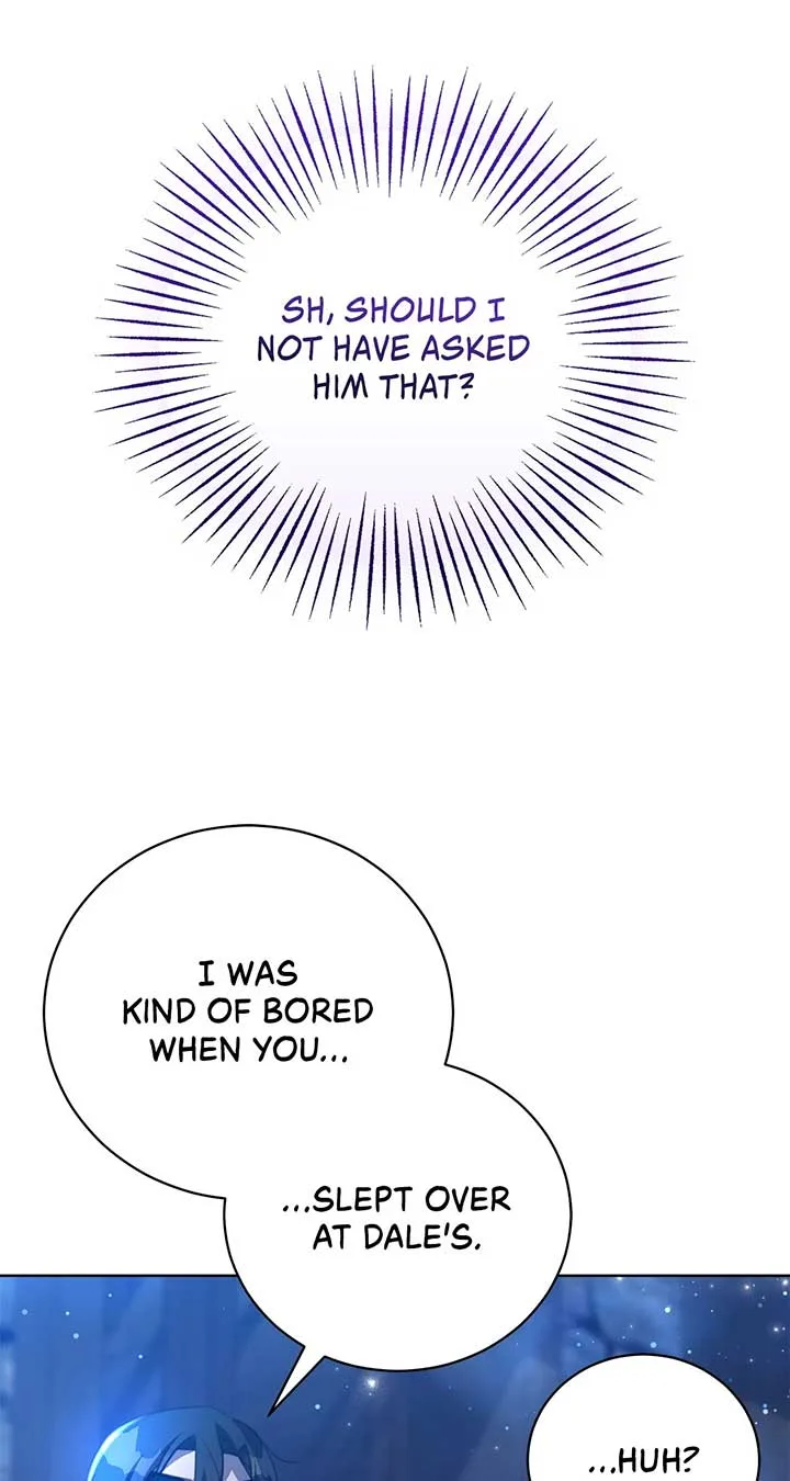 How to Choose Your Knight Chapter 30 page 83