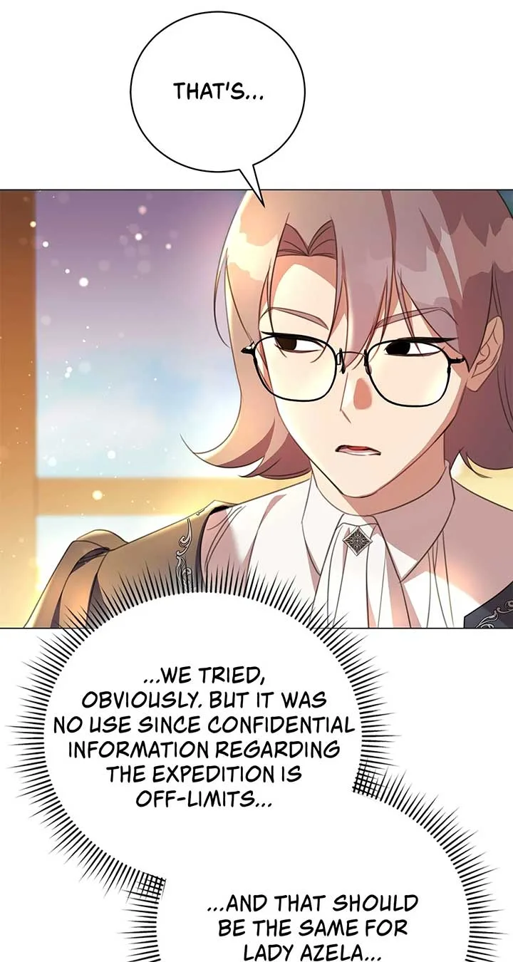 How to Choose Your Knight Chapter 31 page 49