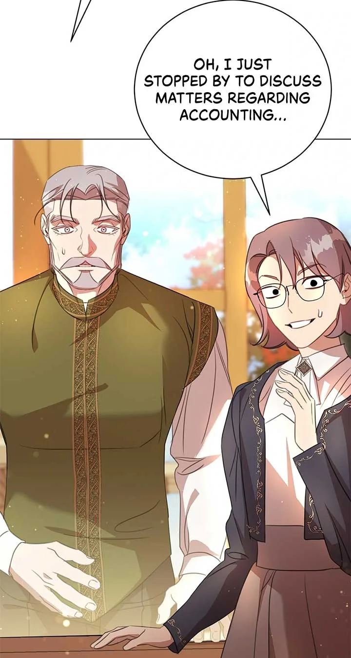How to Choose Your Knight Chapter 31 page 41
