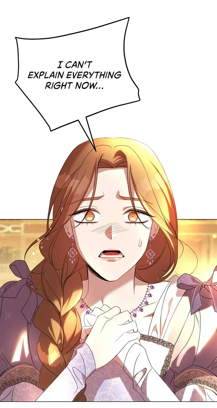 How to Choose Your Knight Chapter 31 page 91