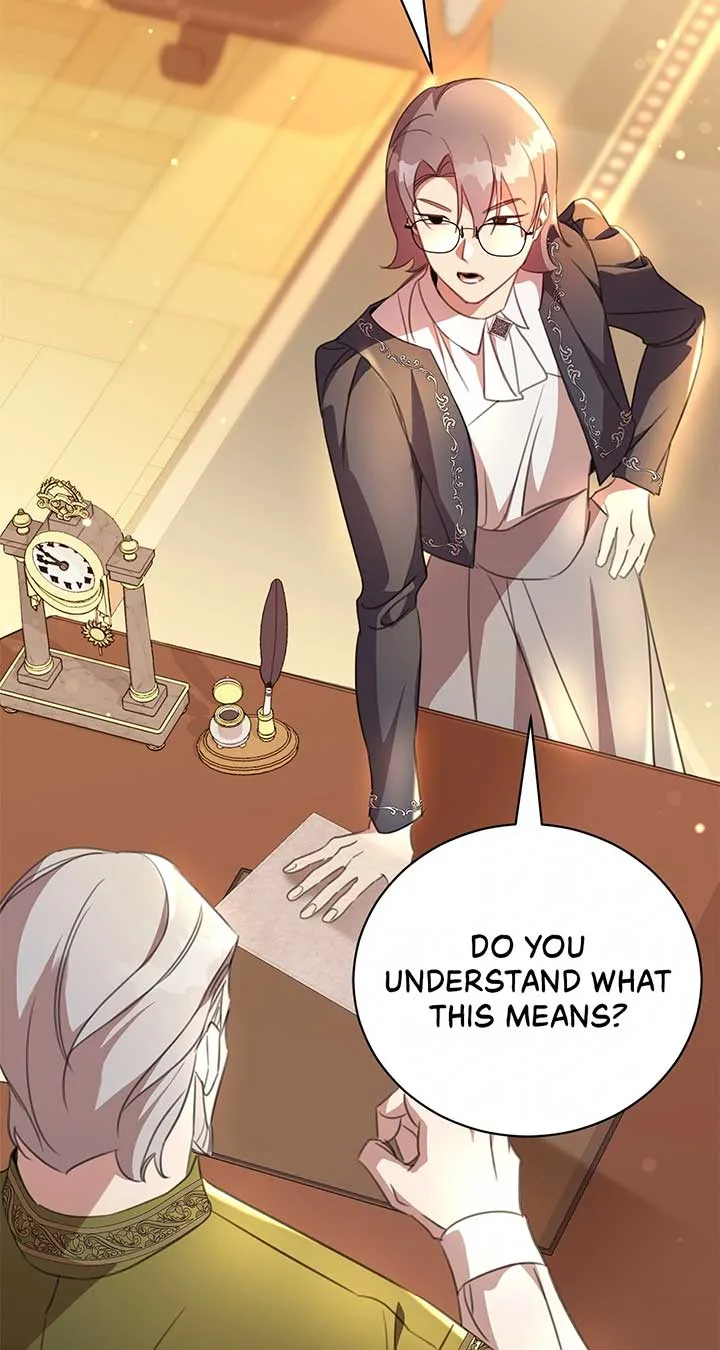 How to Choose Your Knight Chapter 31 page 29