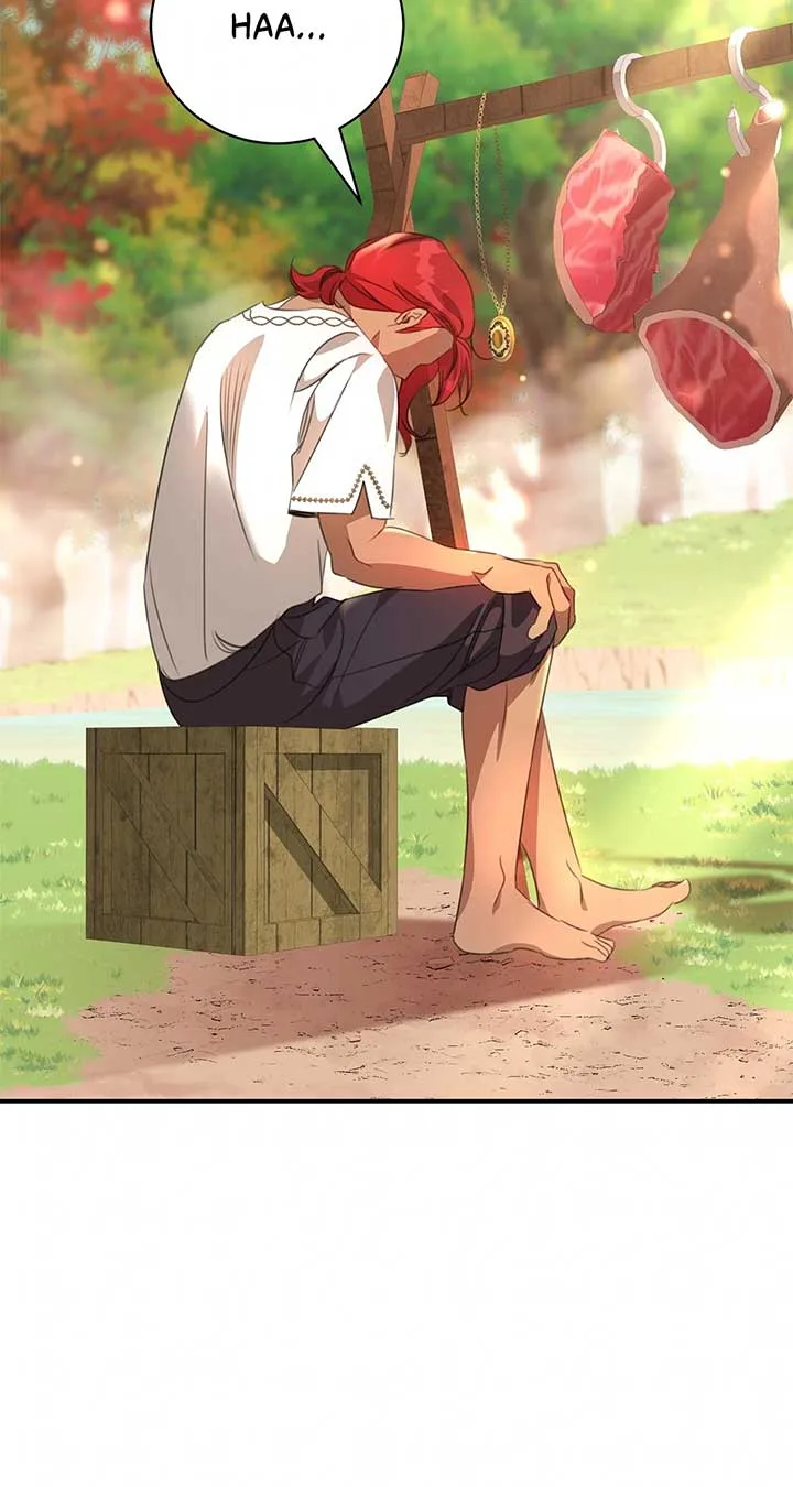 How to Choose Your Knight Chapter 27 page 75