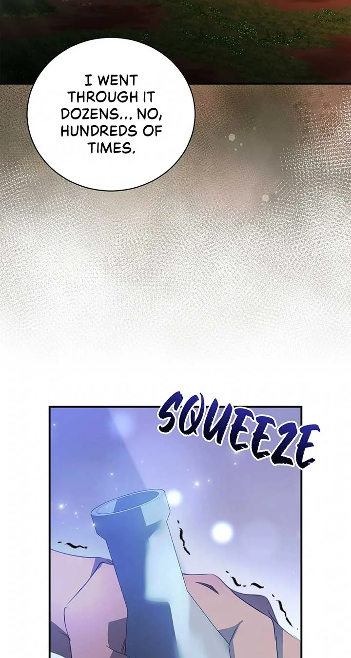 How to Choose Your Knight Chapter 27 page 92