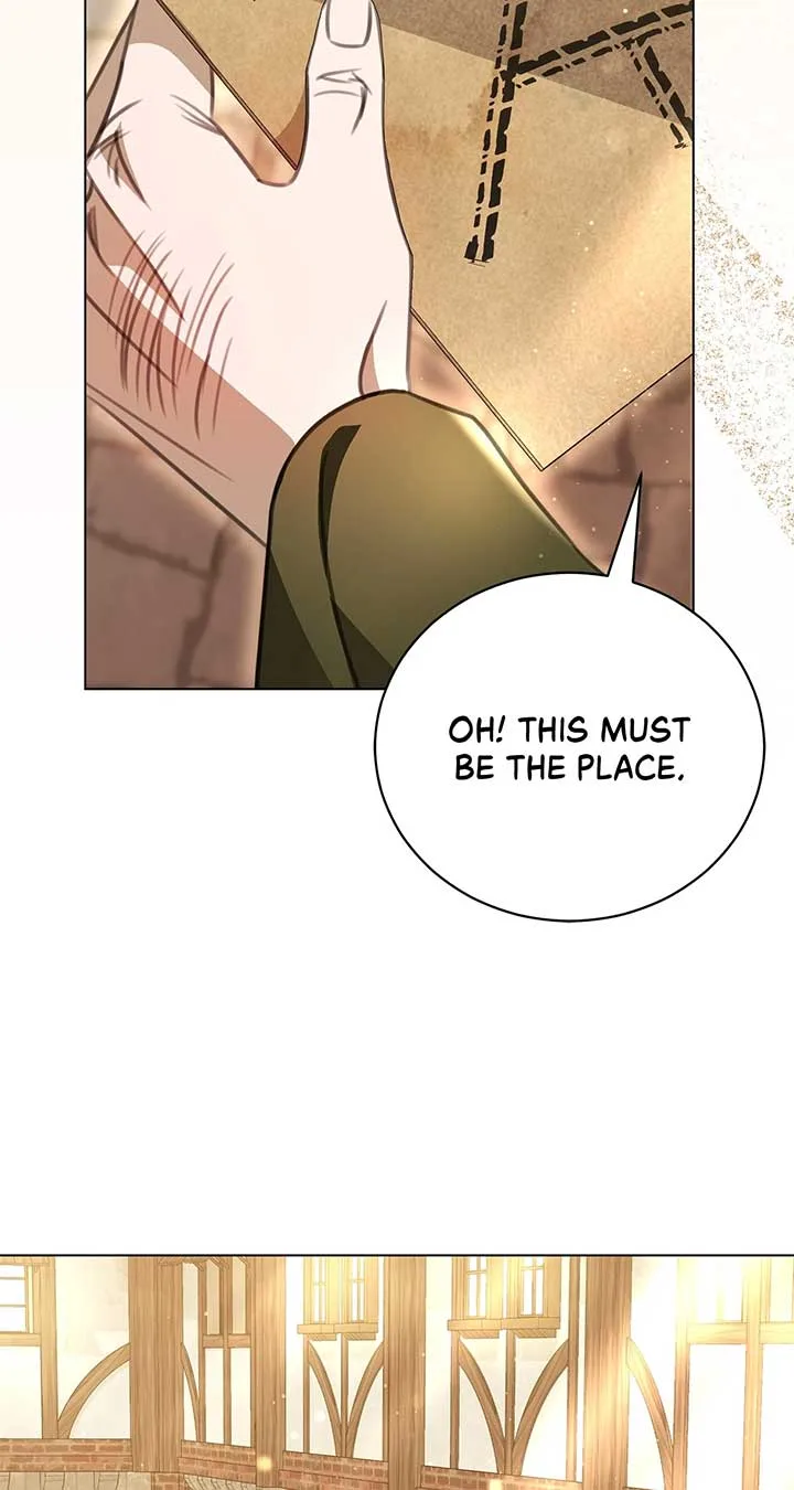How to Choose Your Knight Chapter 32 page 7