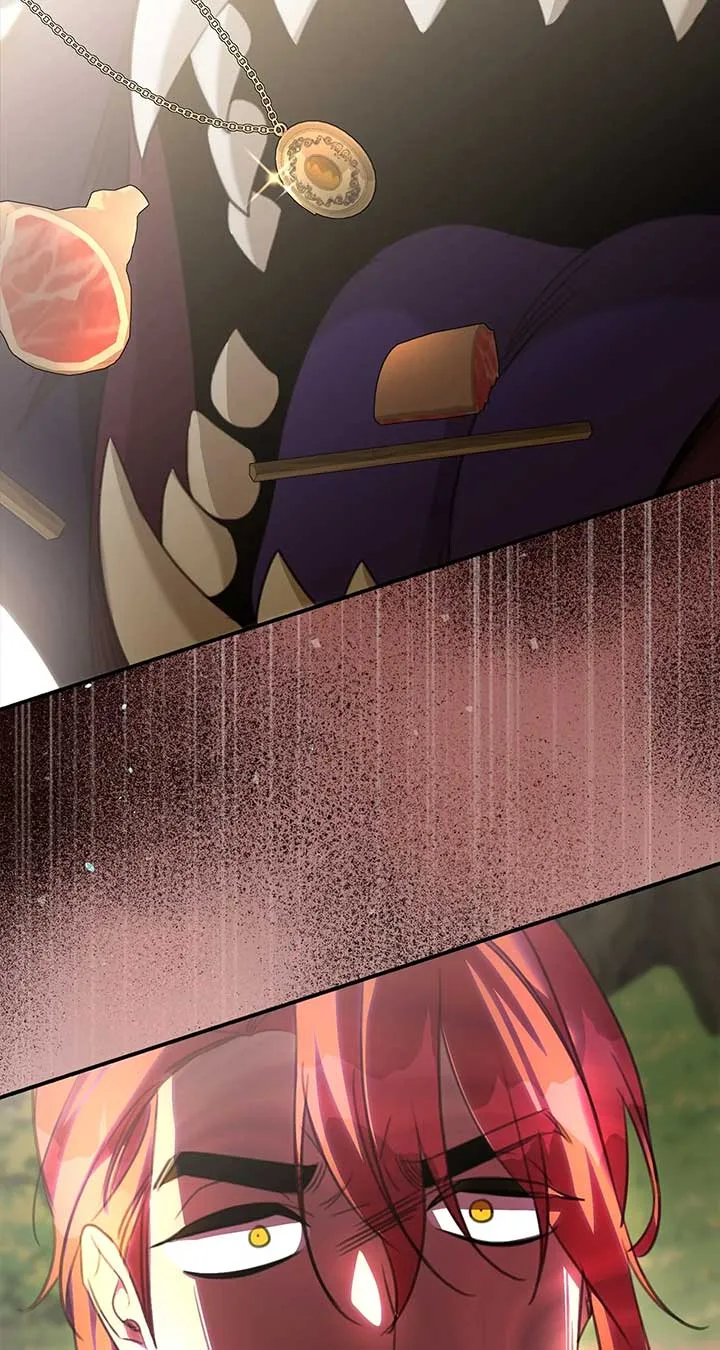 How to Choose Your Knight Chapter 27 page 86