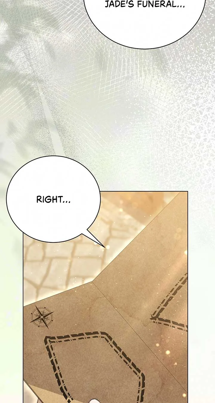 How to Choose Your Knight Chapter 32 page 6