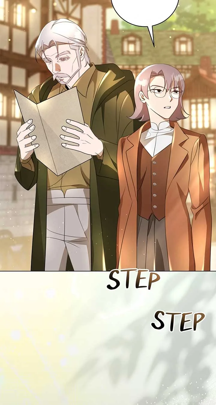How to Choose Your Knight Chapter 32 page 4