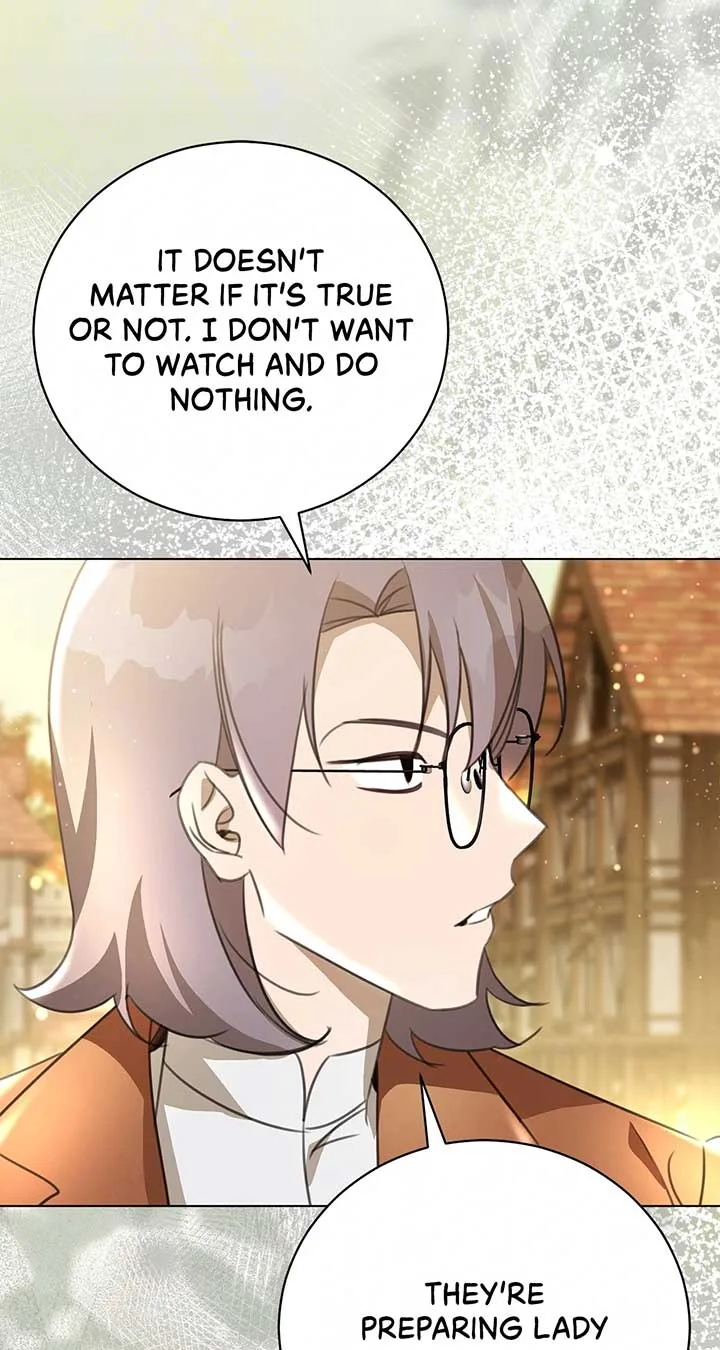 How to Choose Your Knight Chapter 32 page 5