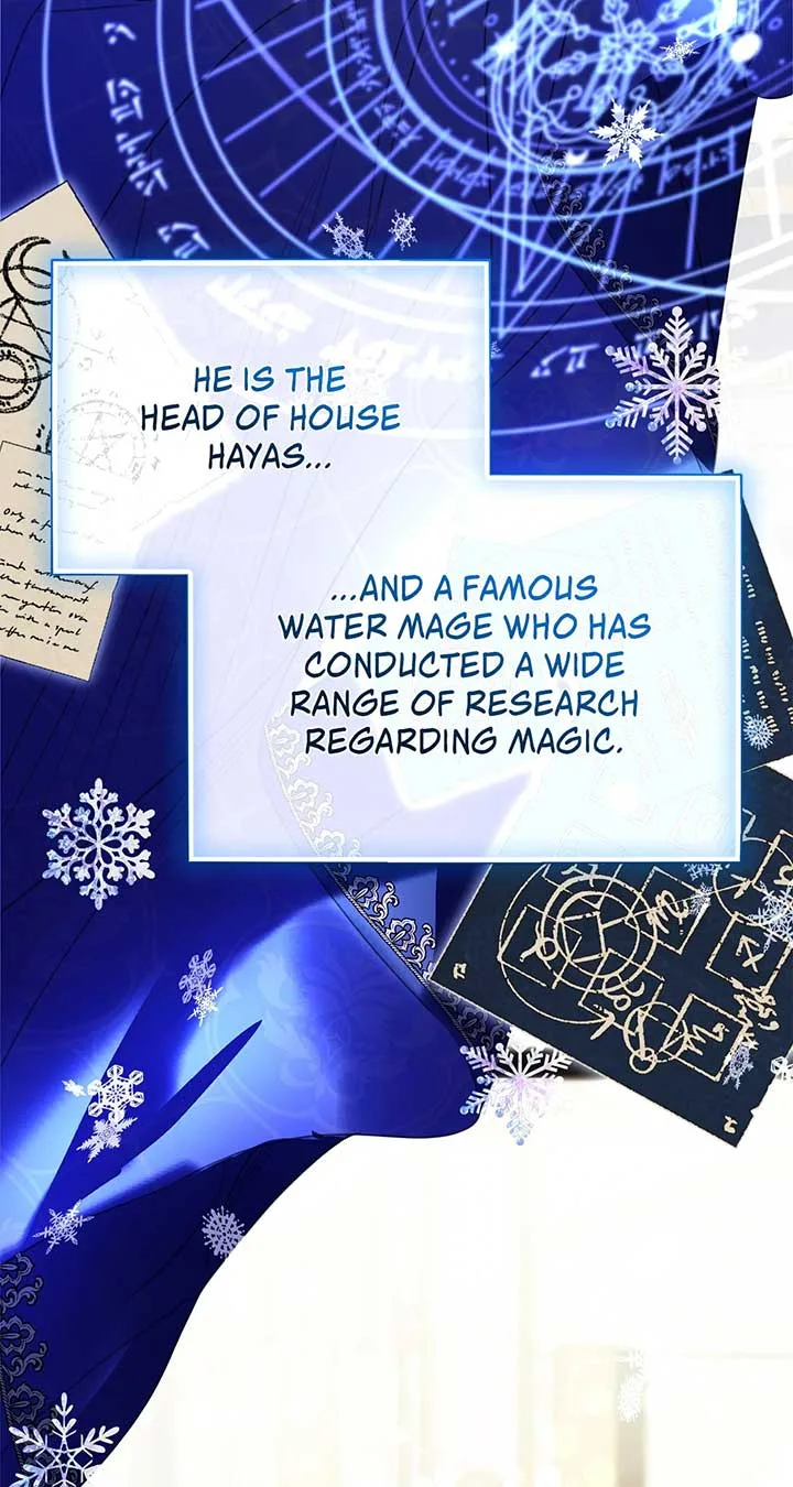 How to Choose Your Knight Chapter 32 page 24