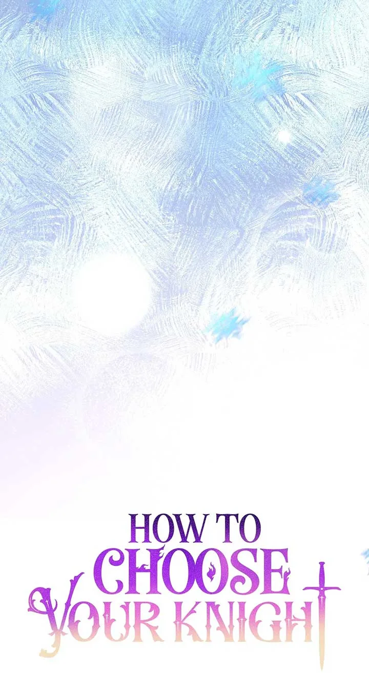How to Choose Your Knight Chapter 32 page 20