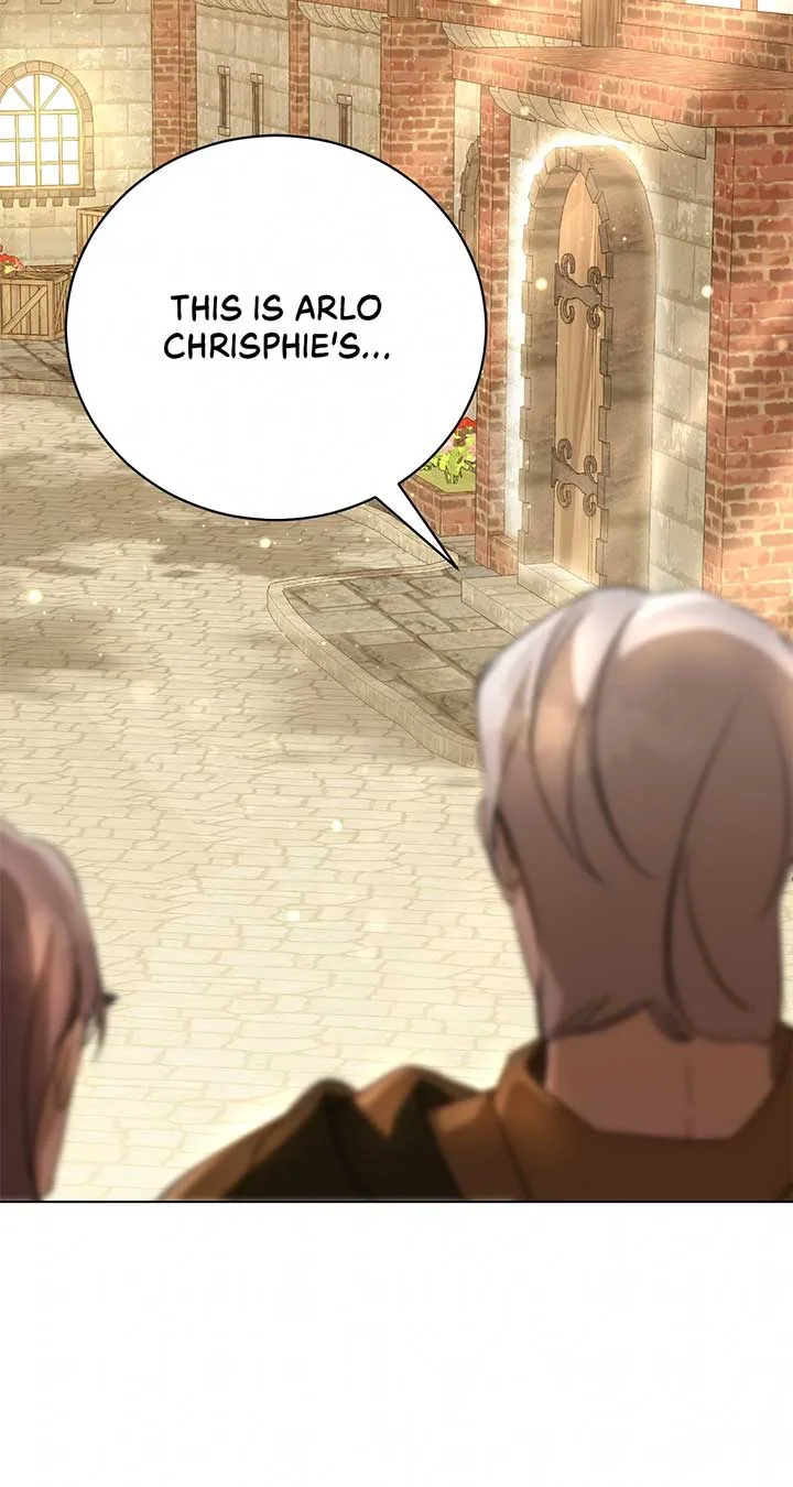 How to Choose Your Knight Chapter 32 page 8