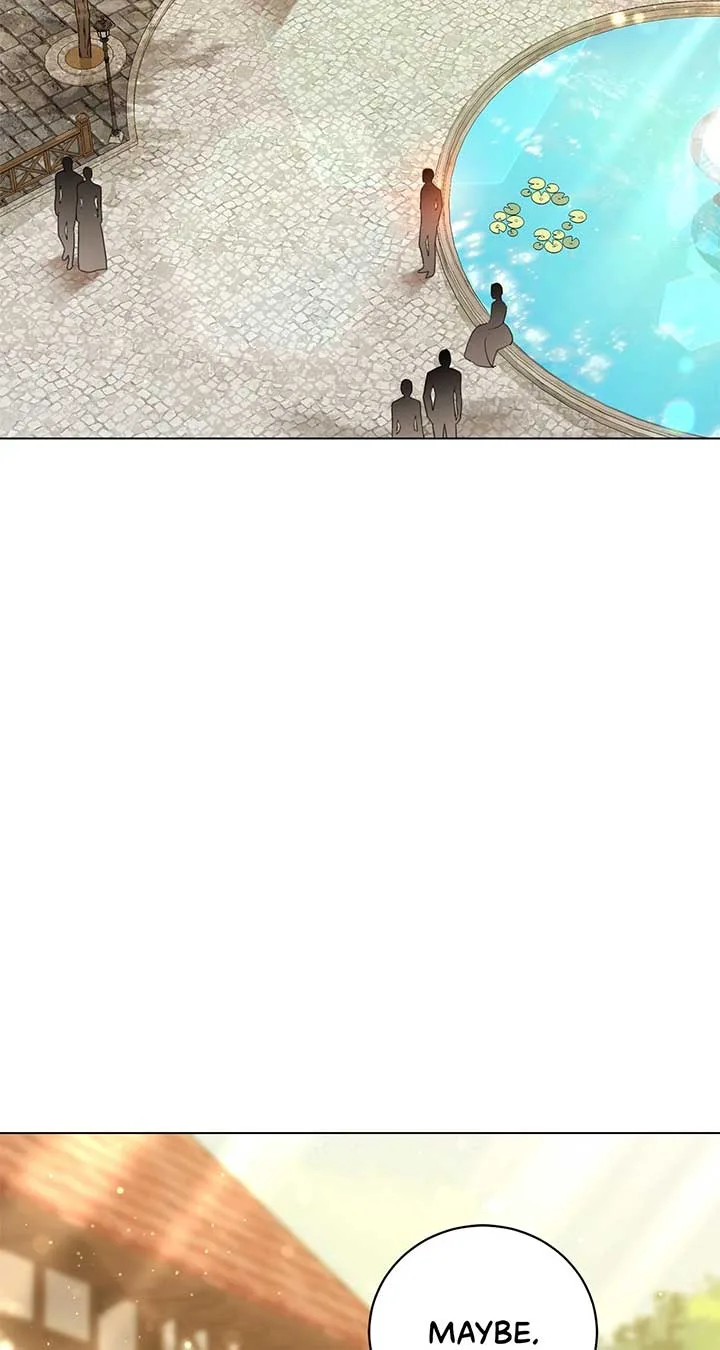 How to Choose Your Knight Chapter 32 page 3