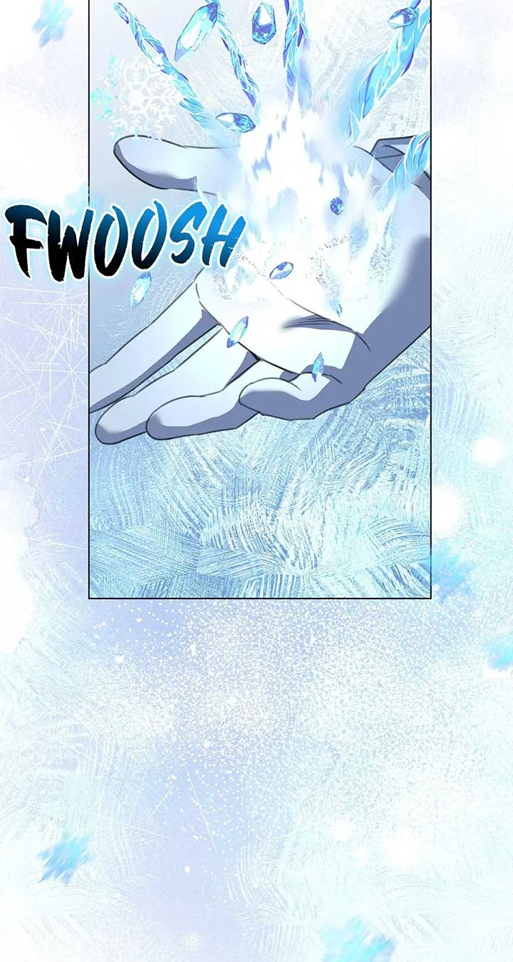 How to Choose Your Knight Chapter 32 page 17