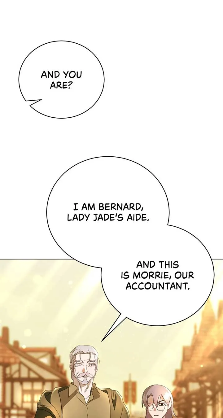 How to Choose Your Knight Chapter 32 page 42