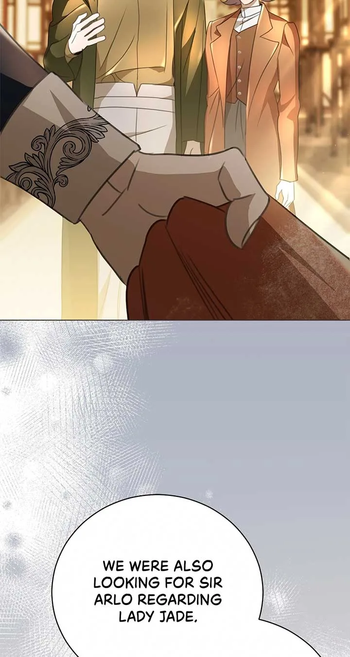 How to Choose Your Knight Chapter 32 page 43