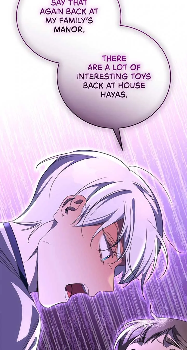 How to Choose Your Knight Chapter 32 page 38