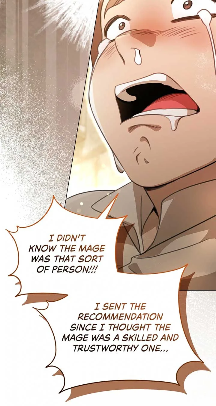 How to Choose Your Knight Chapter 32 page 35