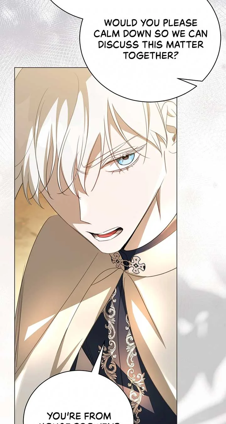 How to Choose Your Knight Chapter 32 page 44